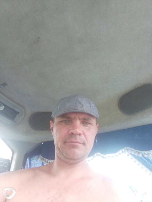Денис, 41, Ачинске — анкета №744553