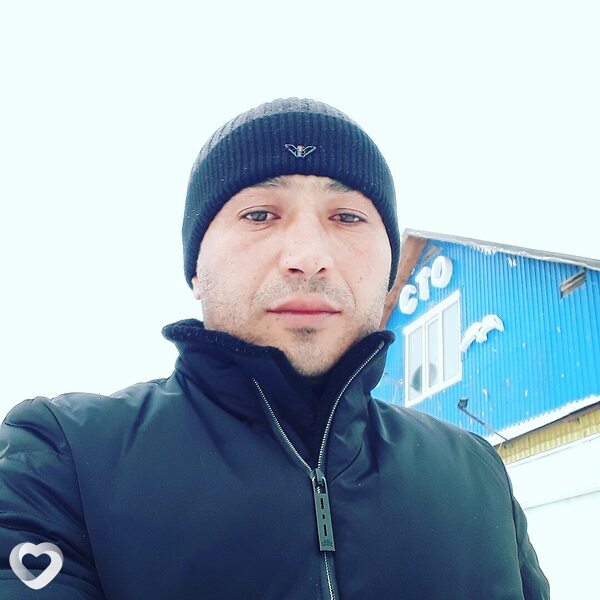 Рамин, 45, Нижневартовске — анкета №744638