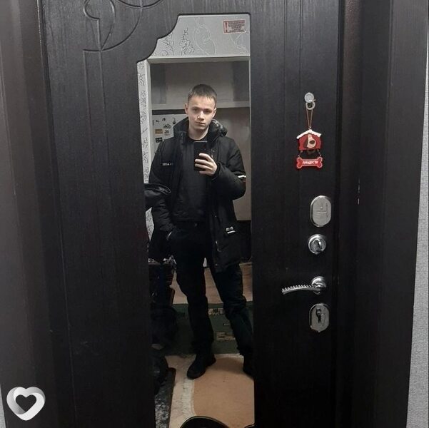 Кирилл, 22, Москве — анкета №744640