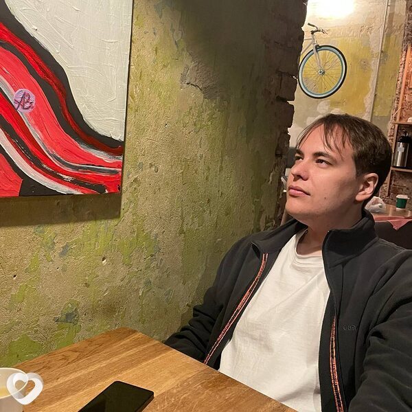 Александр, 30, Екатеринбурге — анкета №744646