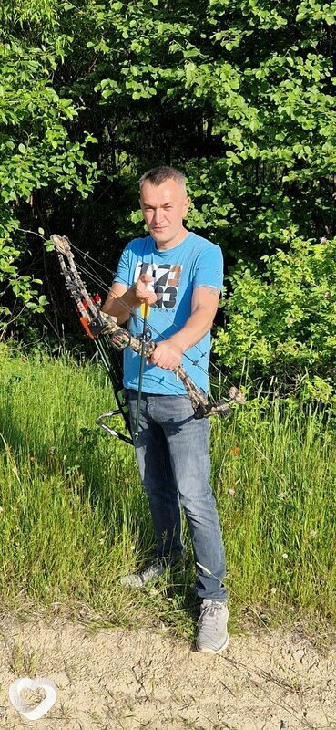 Евгений, 43, Южно-Сахалинске — анкета №744555