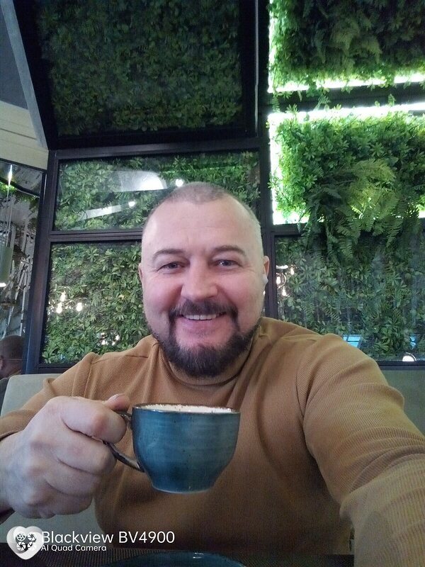 Serg, 42, Владивостоке — анкета №744564
