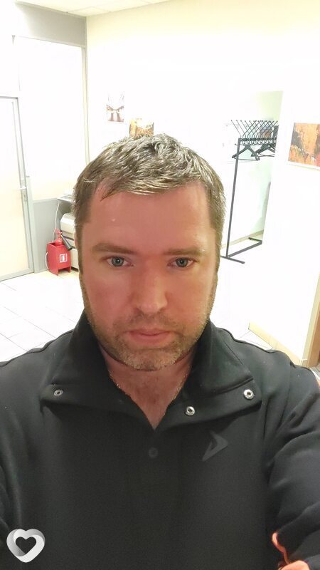 Александр, 43, Москве — анкета №744570