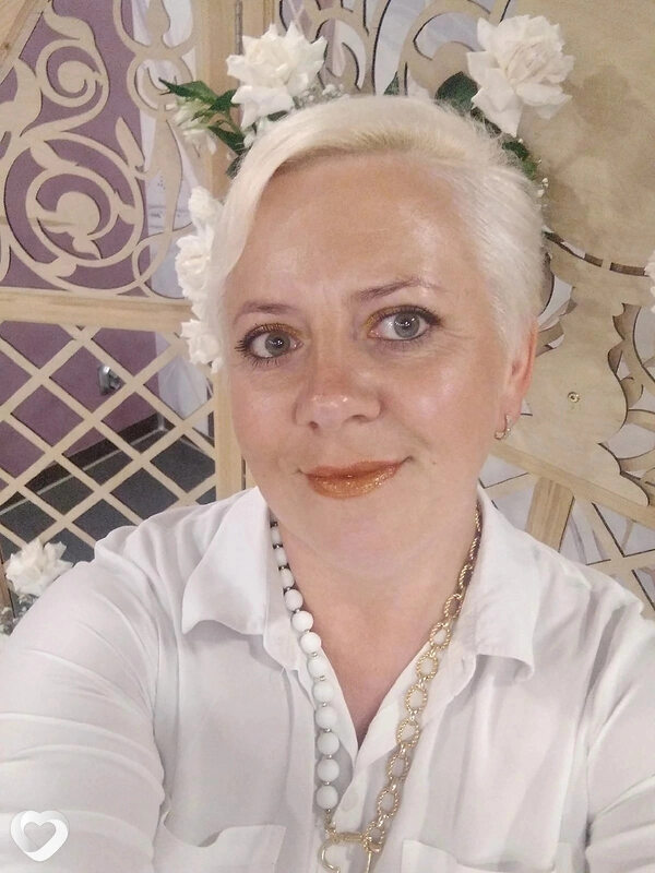 Мария, 47, Петрозаводске — анкета №744573