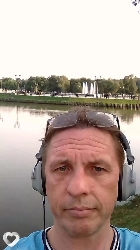 Евгений, 50, Мытищах — анкета №744576