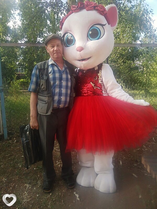 Валерий, 68, Краснокаменске — анкета №744779