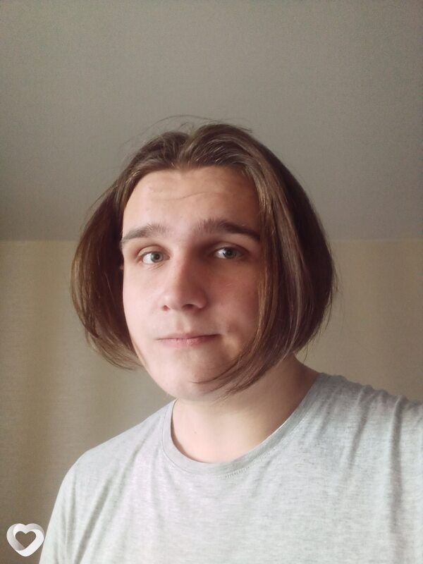 Иван, 21, Краснодаре — анкета №744782