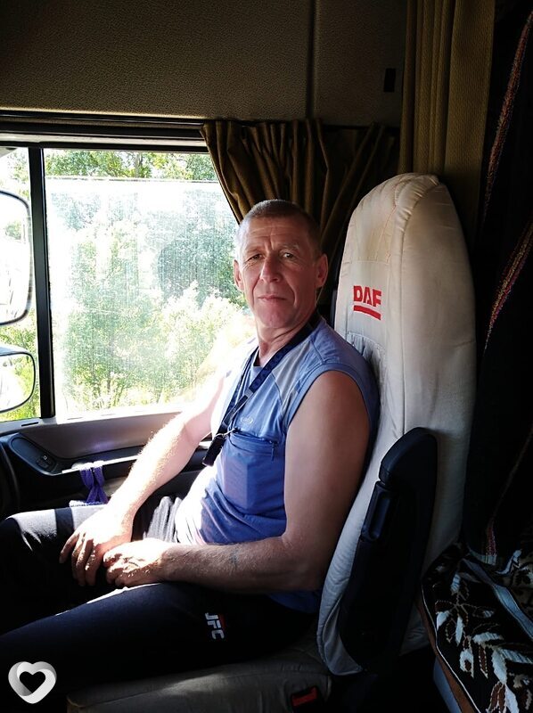 Александр, 57, Самаре — анкета №744786
