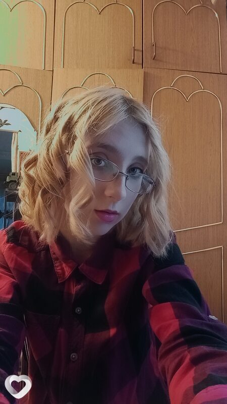 Виктория, 21, Орёл — анкета №744789