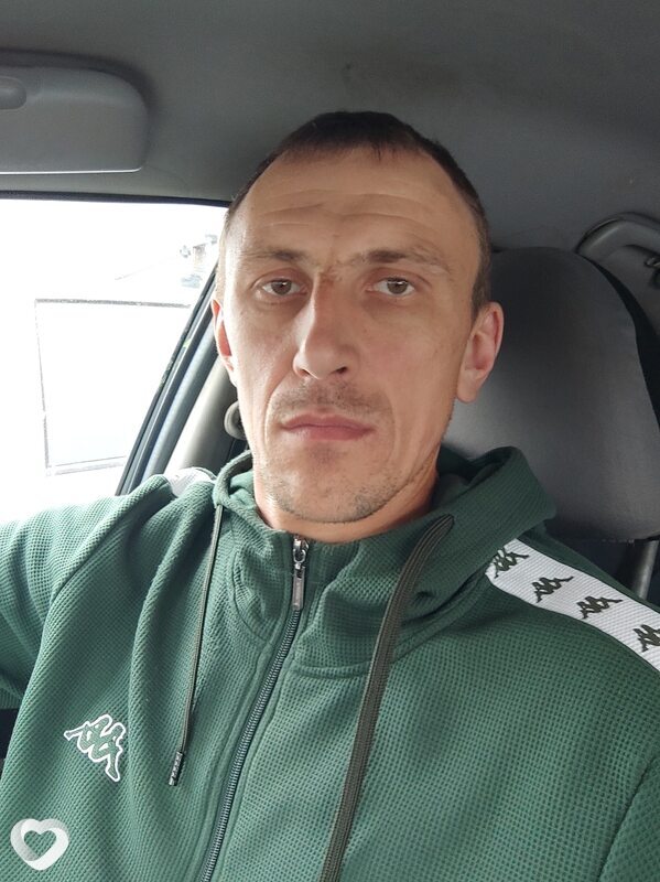Александр, 38, Казани — анкета №744790