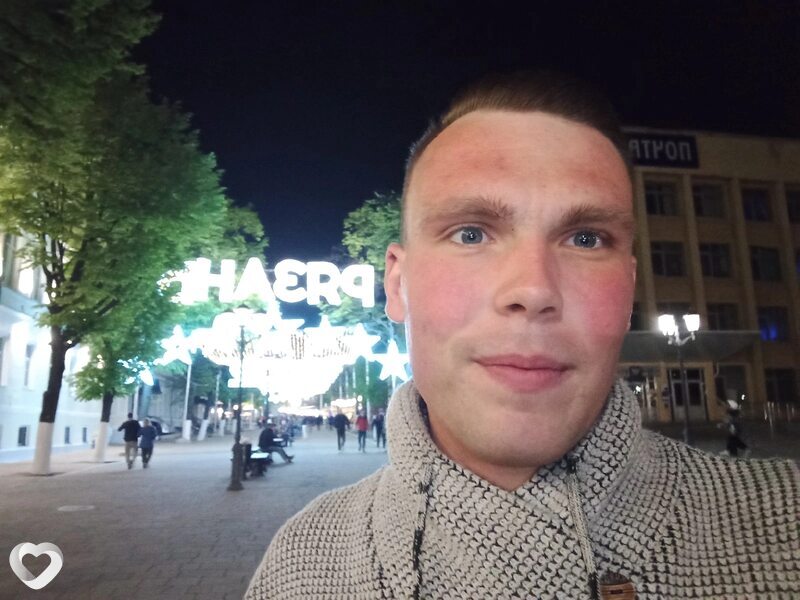 Алексей, 28, Рязани — анкета №744796