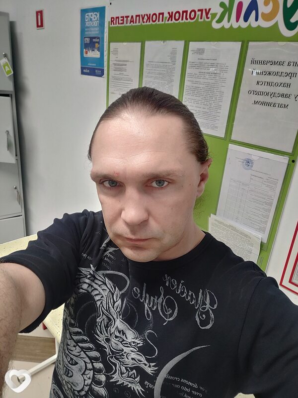 Lex, 36, Старых Дорогах — анкета №744797