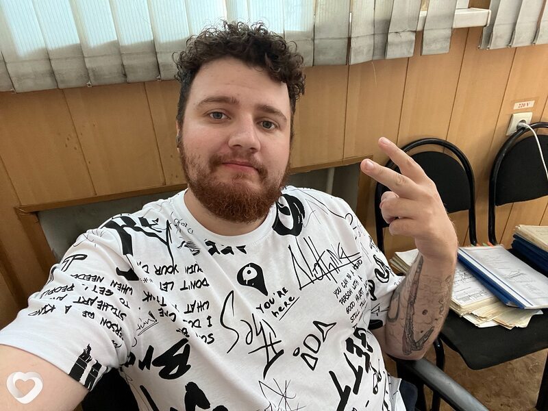 Аркадий, 32, Абакане — анкета №744799