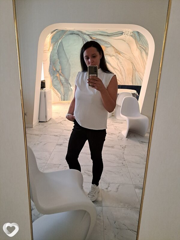 Alis, 37, Тюмени — анкета №744655