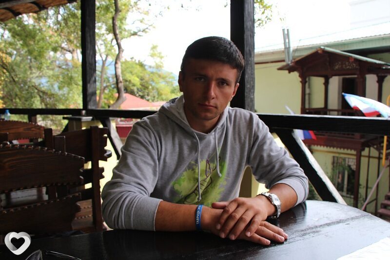 Имя, 41, Самаре — анкета №744659