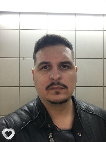 Юрр, 39, Балашове — анкета №744660