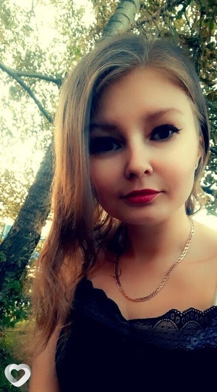 Анна, 31, Череповце — анкета №744663