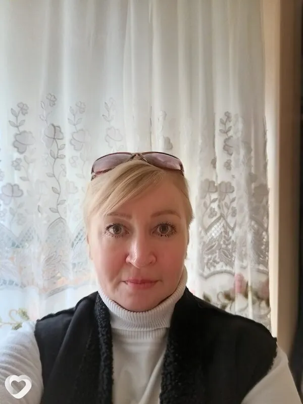 Ирина, 53, Москве — анкета №744665