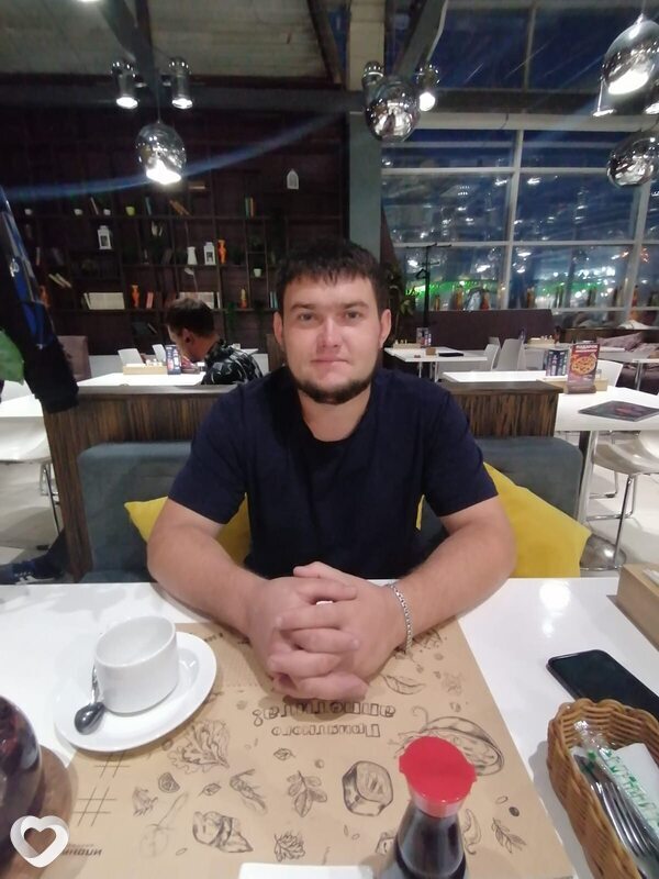Владимир, 33, Москве — анкета №744667