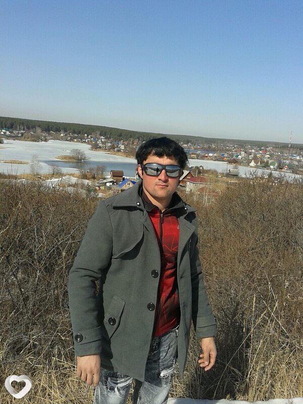 Арсен, 31, Екатеринбурге — анкета №744672