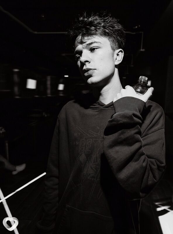 Денис, 25, Муроме — анкета №744674
