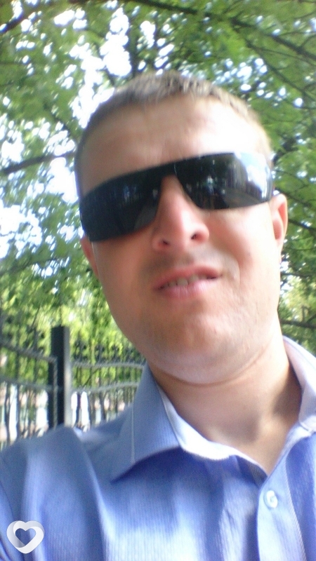 Мистер Х, 40, Могилев — анкета №744675
