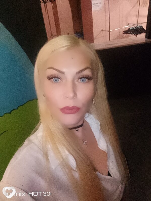 Юлия, 37, Казани — анкета №744680