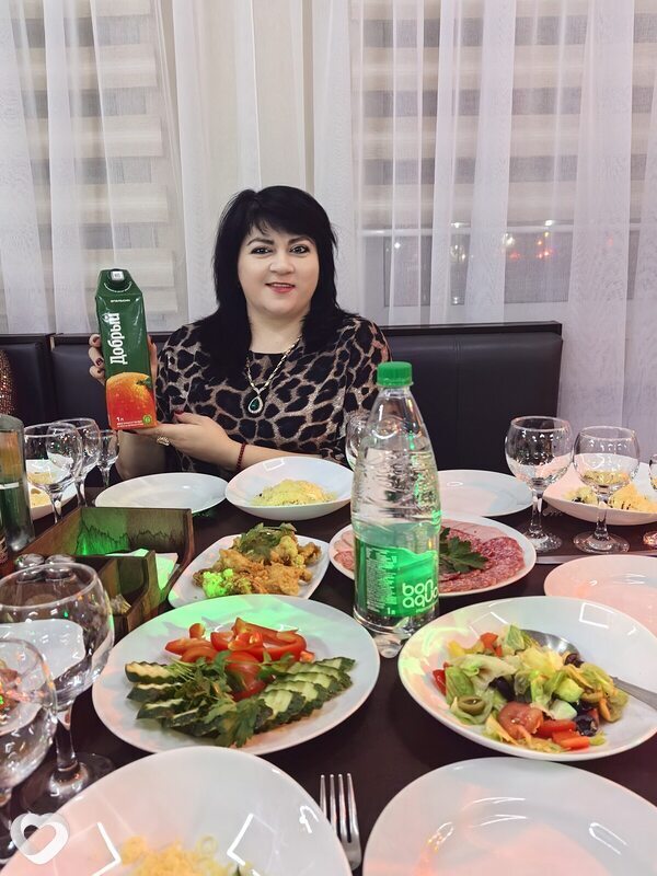 Марина, 41, Светлогорске — анкета №744681