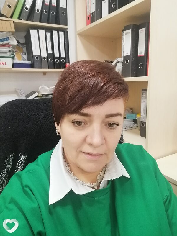 Елена, 53, Перми — анкета №744685
