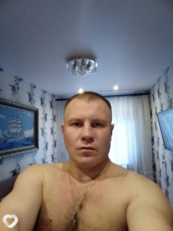 Иван, 43, Мозыре — анкета №744688