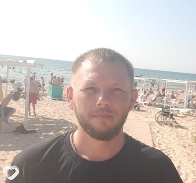 Александр, 37, Волгограде — анкета №744690
