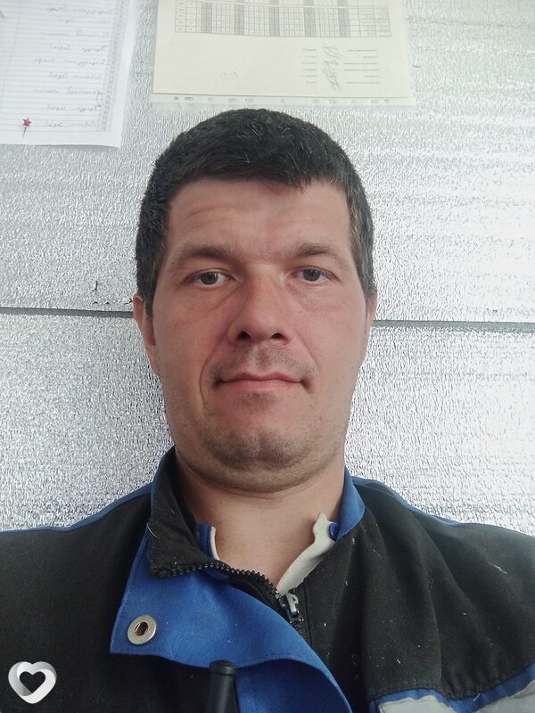 Максим, 38, Нягани — анкета №744693