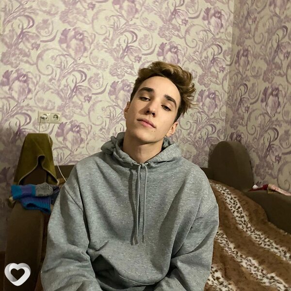 Данила, 23, Москве — анкета №744694