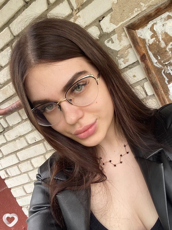 Оля, 21, Санкт-Петербурге — анкета №744579