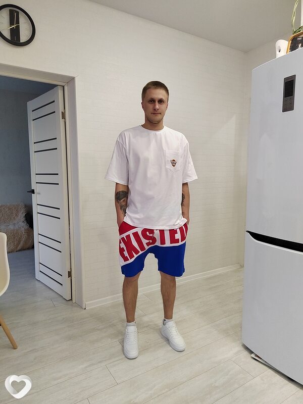 Виталя, 34, Москве — анкета №744583