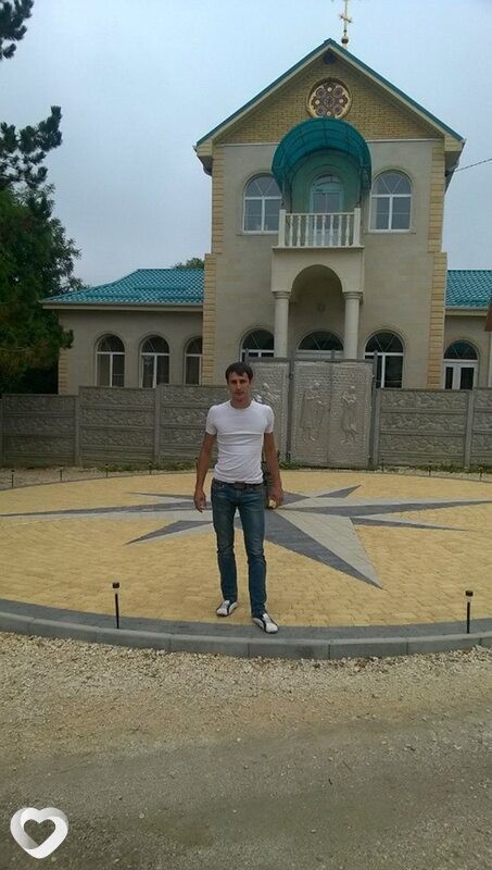 Денис, 36, Сочи — анкета №744585