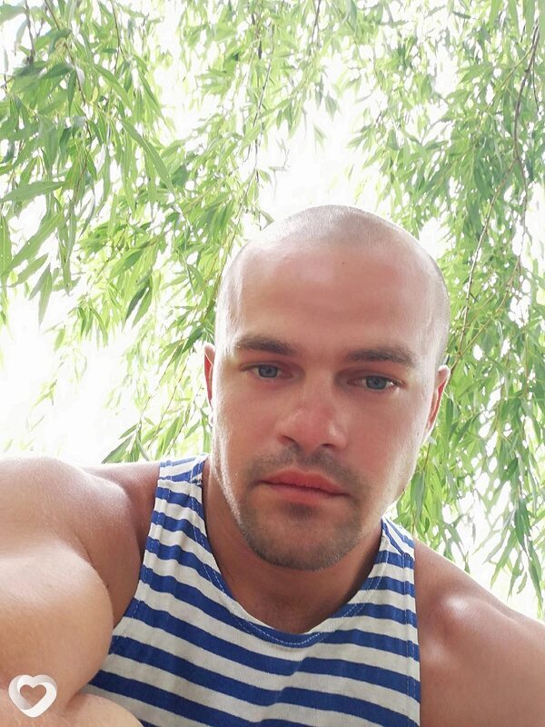 Кирилл, 38, Белореченске — анкета №744586
