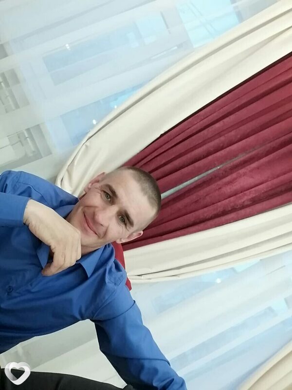 Юрий, 43, Санкт-Петербурге — анкета №744590