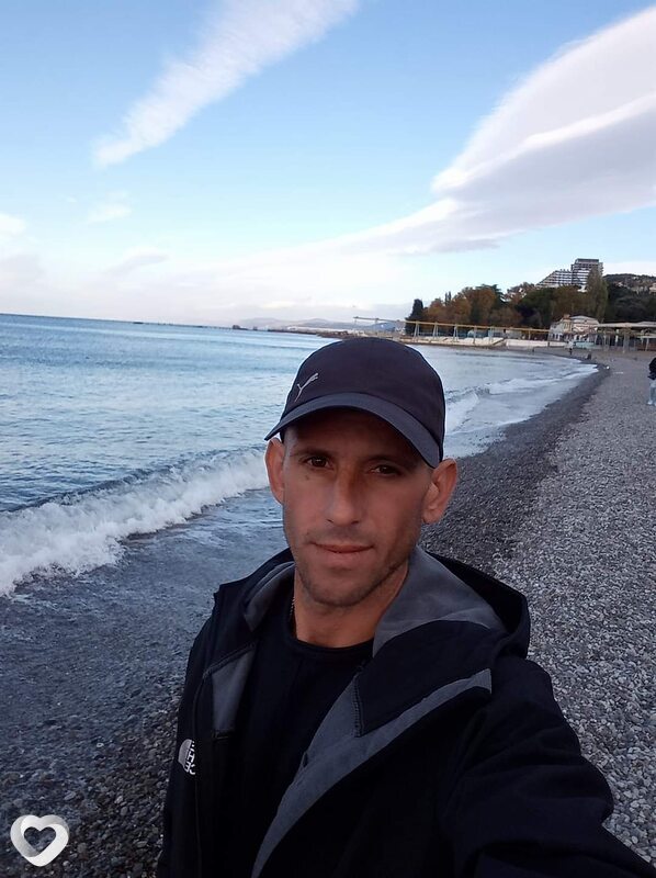 Артём, 46, Севастополе — анкета №744591