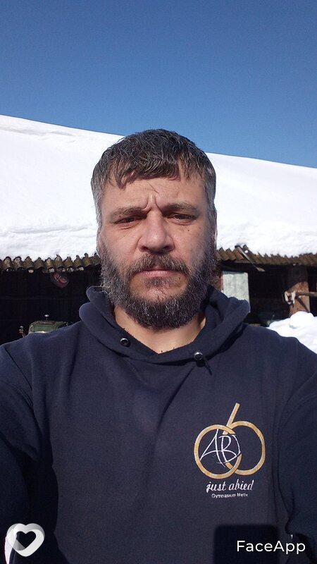Роман, 48, Красноярске — анкета №744598