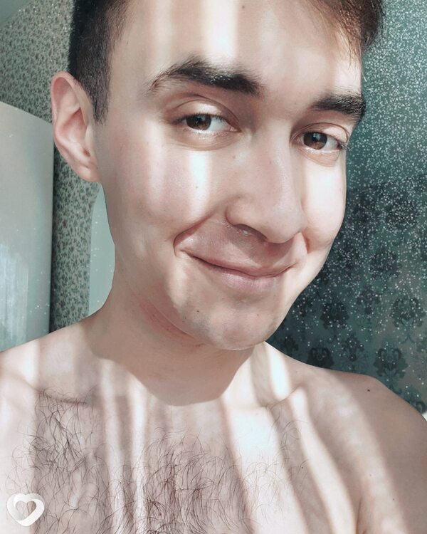Нариман, 29, Казани — анкета №744600