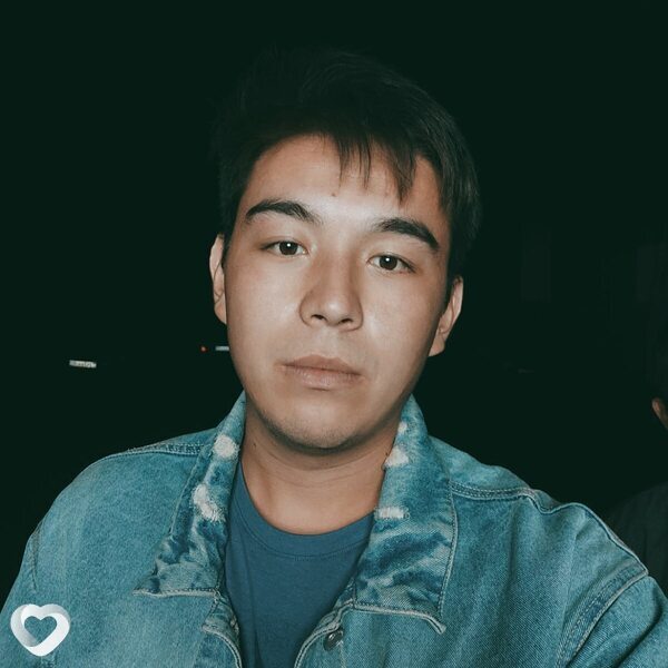 Бахтияр, 24, Алматы — анкета №744602