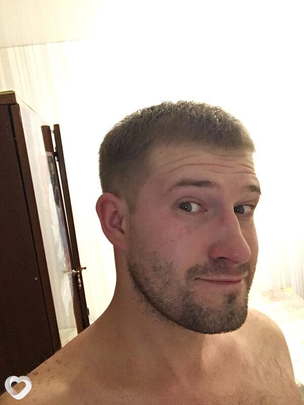 Андрей, 32, Сургуте — анкета №744755