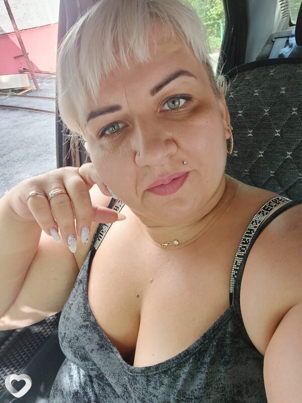 Екатерина, 37, Омске — анкета №744763