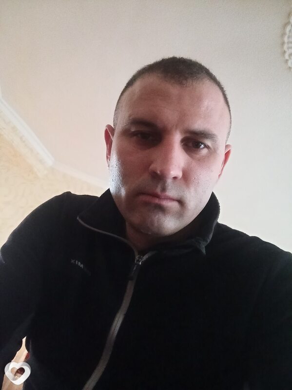 Степан, 38, Самаре — анкета №744769