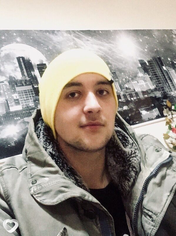 Иван, 28, Москве — анкета №744772