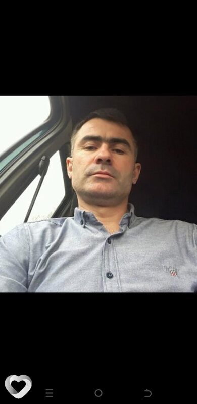 Джунайдулло, 44, Москве — анкета №744774