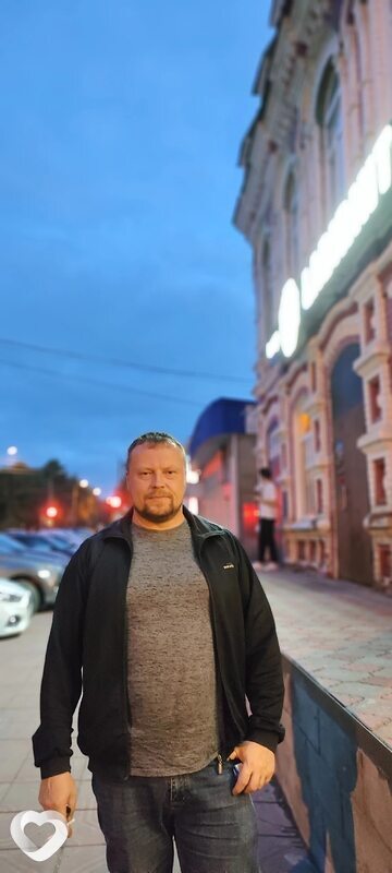 Дмитрий, 41, Кузнецке — анкета №744777