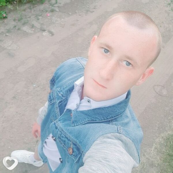 Константин, 26, Клецке — анкета №744863