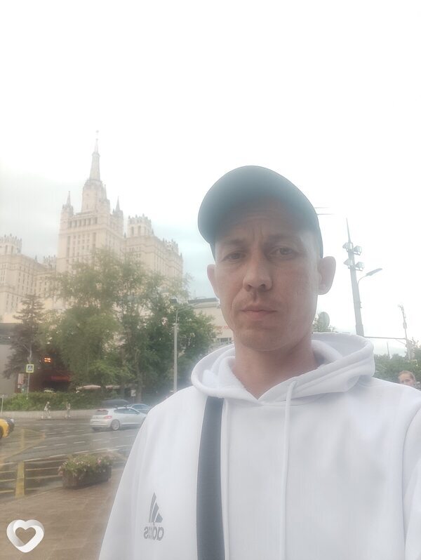 Дмитрий, 39, Челябинске — анкета №744864